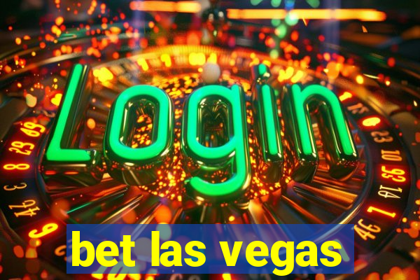 bet las vegas